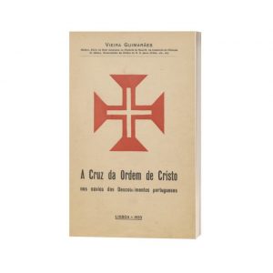 A cruz da Ordem de Cristo nos navios dos descobrimentos portugueses