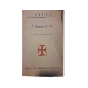 A ESTREMADURA