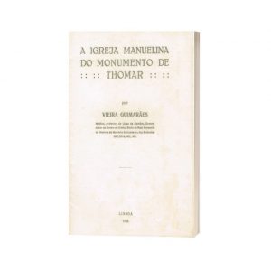 A igreja Manuelina do monumento de Thomar