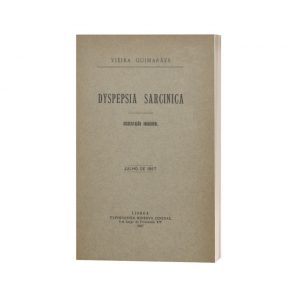 Dyspepsia Sarcinica