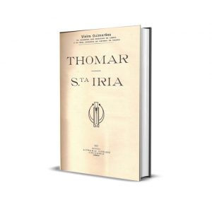 Thomar – Sta Iria