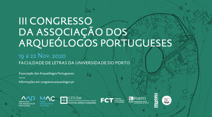 III Congresso da Associação dos Arqueólogos Portugueses
