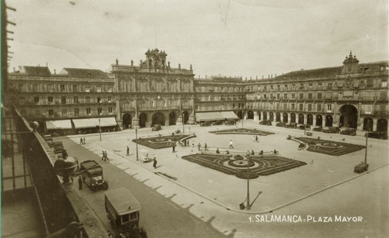 Salamanca
