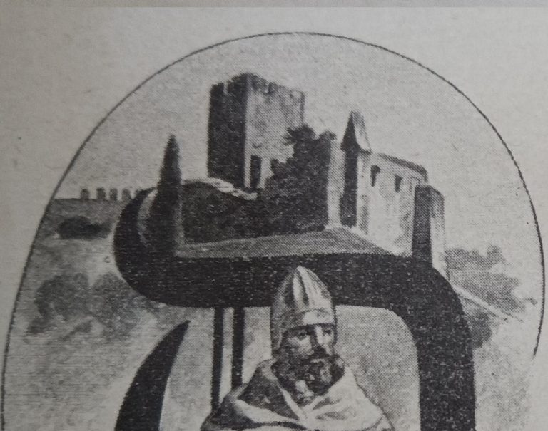 Os Templários em Tomar: o berço espiritual de pedra