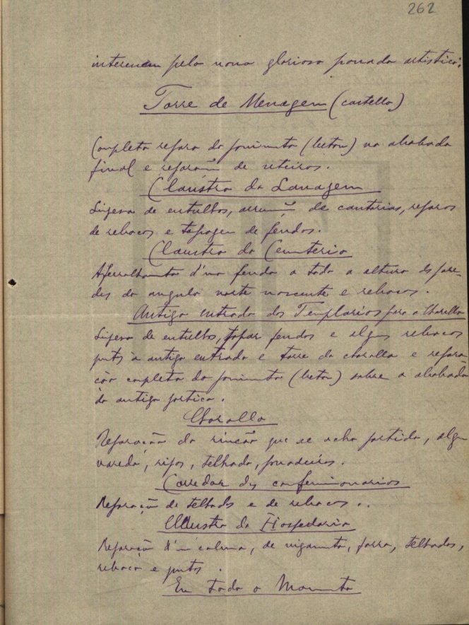 Carta de Vieira Guimarães a Augusto Fuschini, 11 de maio de 1902, página 5